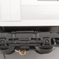 MTH 30-2162-1 O MTA R-42 Silver Subway Set with Proto w/PS1 (Set of 4) EX/Box