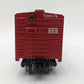 Menards 279-3830 O Gauge Santa Fe Boxcar #5616 EX/Box