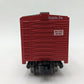 Menards 279-3830 O Gauge Santa Fe Boxcar #5616 EX/Box