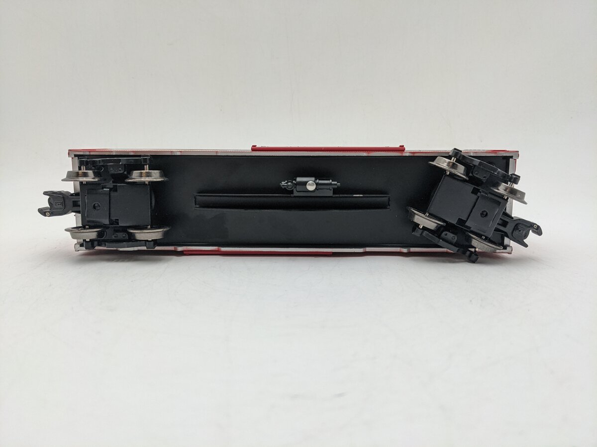 Menards 279-3830 O Gauge Santa Fe Boxcar #5616 EX/Box
