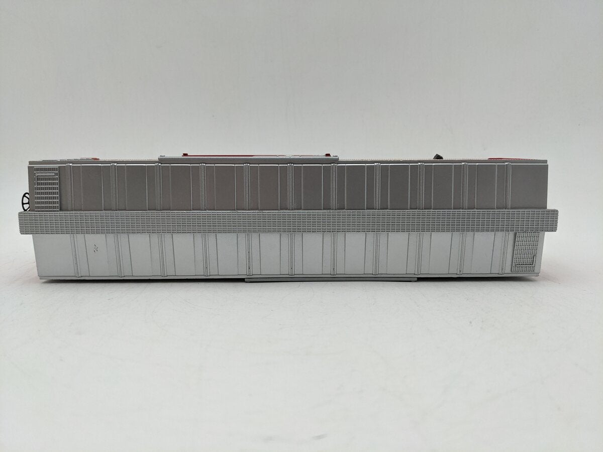 Menards 279-3830 O Gauge Santa Fe Boxcar #5616 EX/Box