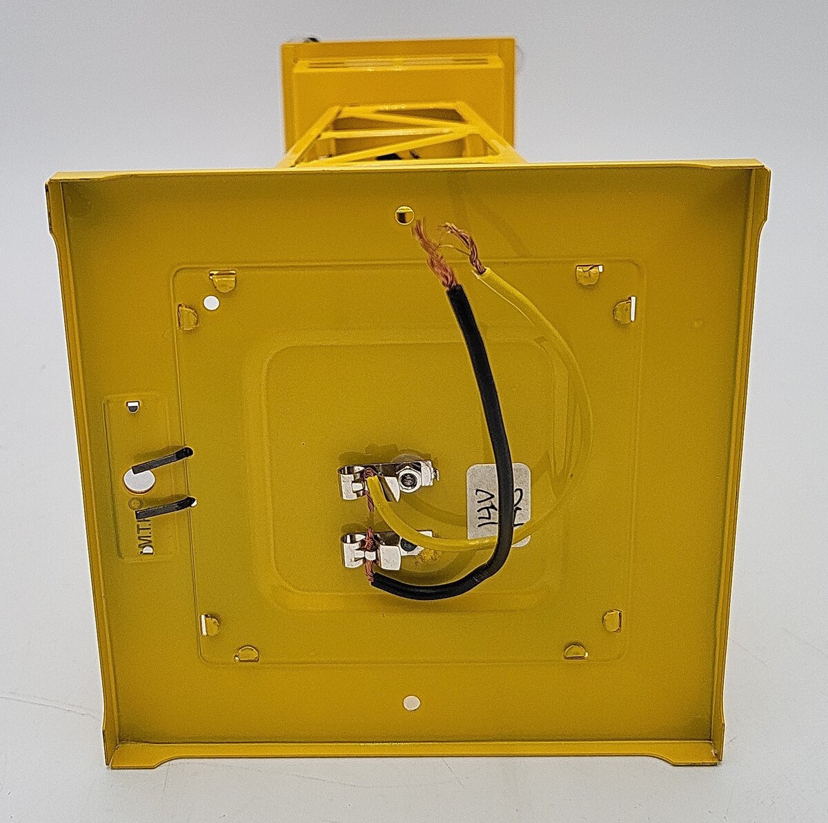 MTH 395 O Scale Floodlight Tower EX