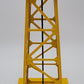 MTH 395 O Scale Floodlight Tower EX