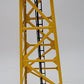 MTH 395 O Scale Floodlight Tower EX