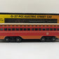 MTH 30-2513-1 O Gauge Pacific Electric PCC Street Car w/ Proto-Sound #5000 EX/Box