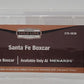 Menards 279-3830 O Gauge Santa Fe Boxcar #5411 NIB