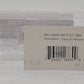 Menards 279-3830 O Gauge Santa Fe Boxcar #5411 NIB