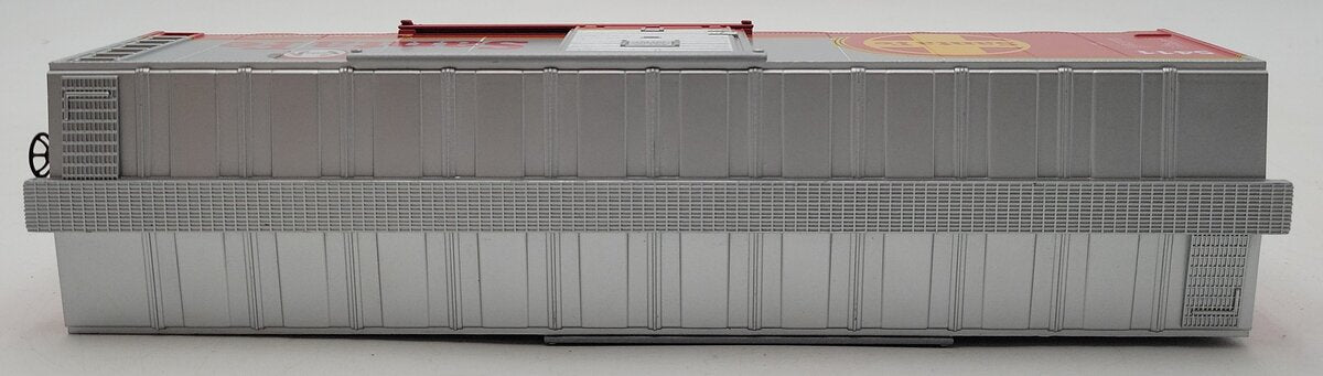 Menards 279-3830 O Gauge Santa Fe Boxcar #5411 NIB