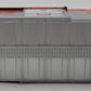 Menards 279-3830 O Gauge Santa Fe Boxcar #5537 NIB