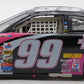 Hot Wheels 1:24 Exide Batteries Ford Taurus Diecast NASCAR #99 EX/Box