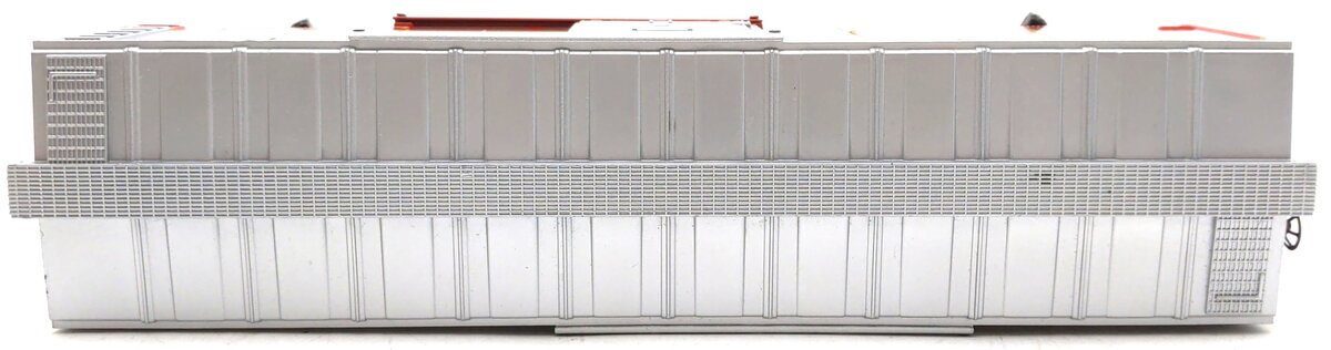 Menards 279-3830 O Gauge Santa Fe Boxcar #4040 EX/Box