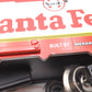 Menards 279-3830 O Gauge Santa Fe Boxcar #4040 EX/Box