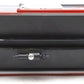 Menards 279-3830 O Gauge Santa Fe Boxcar #4040 EX/Box