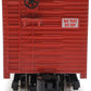 Menards 279-3830 O Gauge Santa Fe Boxcar #4040 EX/Box