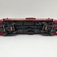 MTH 20-9105 O Gauge Santa Fe Extended Vision Caboose #999793 EX/Box
