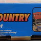 Ertl 4443 O Scale Farm Country County Fair Set EX/Box