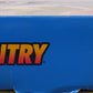 Ertl 4326 S Farm Country Sale Barn Set Plastic Kit NIB