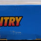 Ertl 4326 S Farm Country Sale Barn Set Plastic Kit NIB
