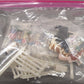 Ertl 4326 S Farm Country Sale Barn Set Plastic Kit LN/Box