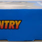Ertl 4326 S Farm Country Sale Barn Set Plastic Kit LN/Box