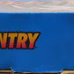 Ertl 4326 S Farm Country Sale Barn Set Plastic Kit LN/Box