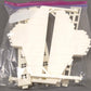 Ertl 4326 S Farm Country Sale Barn Set Plastic Kit LN/Box