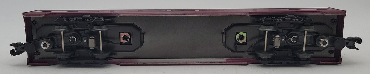 Williams LL602 Canadian Pacific "Trans-Canada Limited" Sleeper Car LN/Box