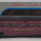 Williams LL602 Canadian Pacific "Trans-Canada Limited" Sleeper Car LN/Box