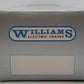 Williams O Scale Canadian Pacific REA Baggage Car #2540 LN/Box