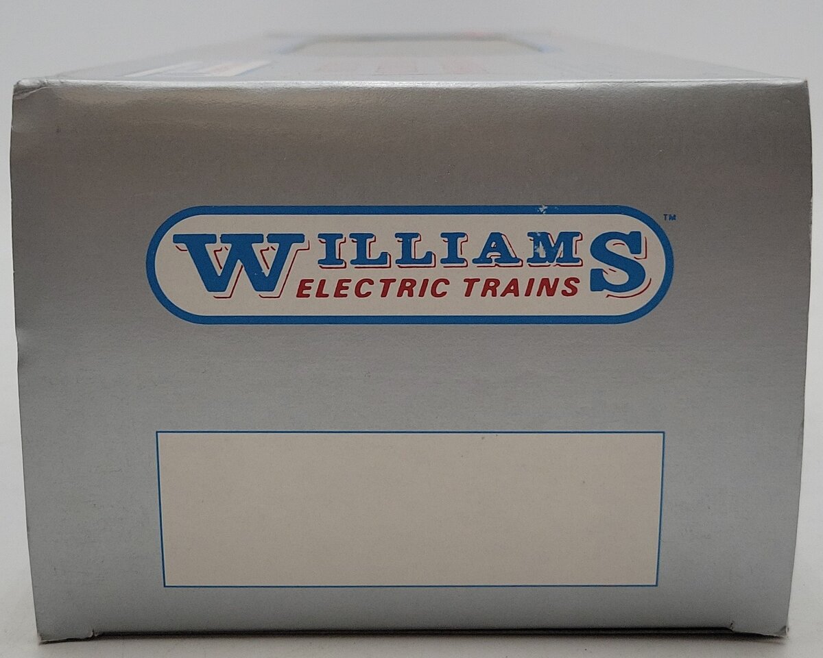 Williams O Scale Canadian Pacific REA Baggage Car #2540 LN/Box