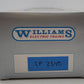 Williams O Scale Canadian Pacific REA Baggage Car #2540 LN/Box