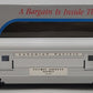 Williams O Scale Canadian Pacific REA Baggage Car #2540 LN/Box