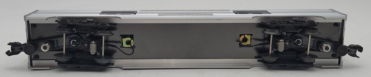 Williams O Scale Canadian Pacific REA Baggage Car #2540 LN/Box