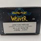 Weaver 1200 O Gauge Atchison, Topeka & Santa Fe Boxcar EX/Box