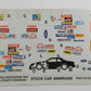 Revell 8696 1:24 Quaker State Thunderbird Diecast NASCAR #26 LN/Box