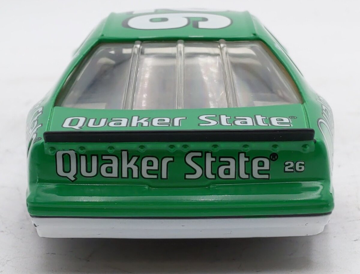 Revell 8696 1:24 Quaker State Thunderbird Diecast NASCAR #26 LN/Box