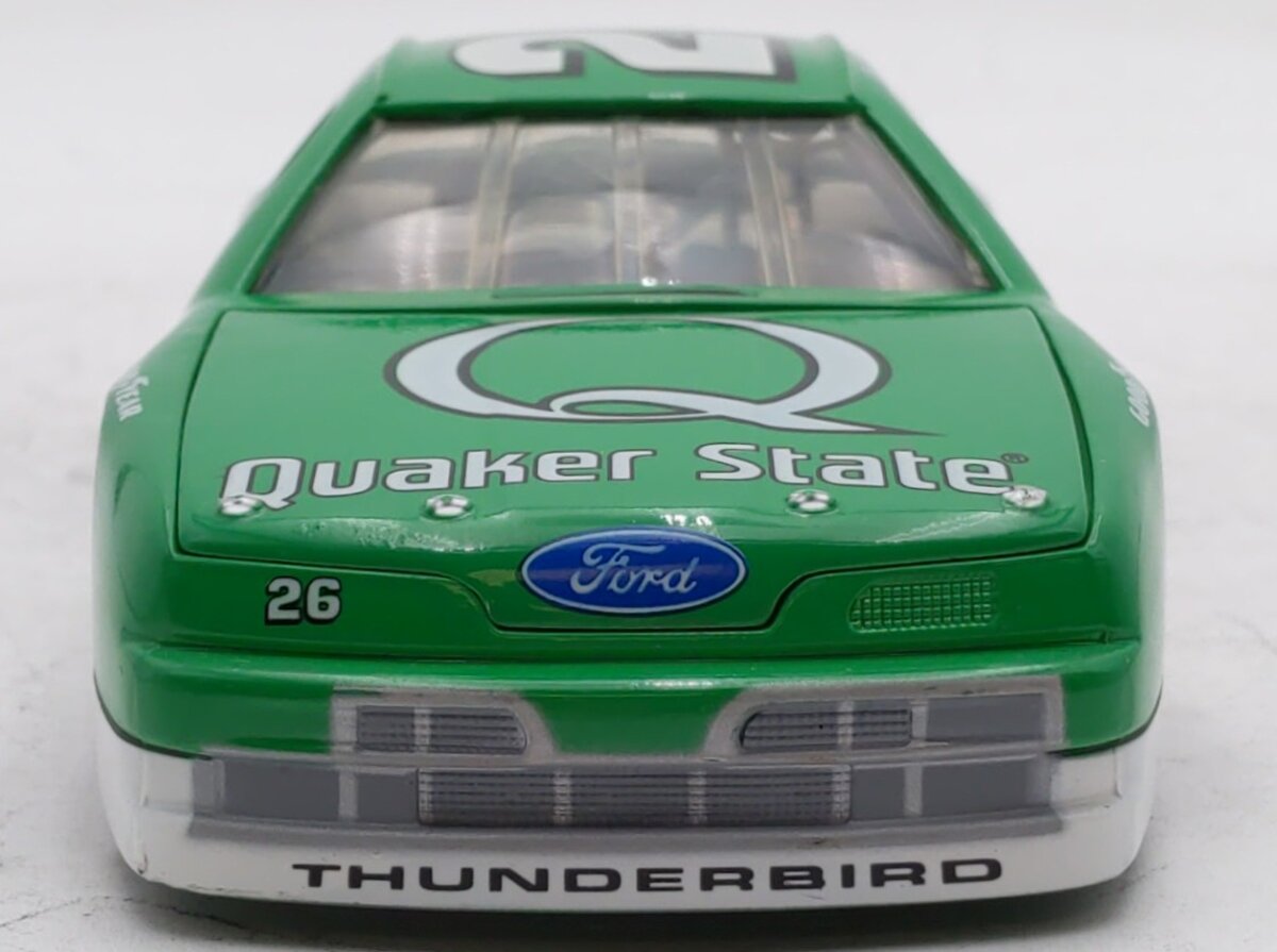 Revell 8696 1:24 Quaker State Thunderbird Diecast NASCAR #26 LN/Box