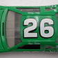 Revell 8696 1:24 Quaker State Thunderbird Diecast NASCAR #26 LN/Box
