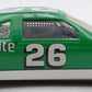 Revell 8696 1:24 Quaker State Thunderbird Diecast NASCAR #26 LN/Box