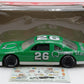 Revell 8696 1:24 Quaker State Thunderbird Diecast NASCAR #26 LN/Box