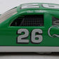 Revell 8696 1:24 Quaker State Thunderbird Diecast NASCAR #26 LN/Box