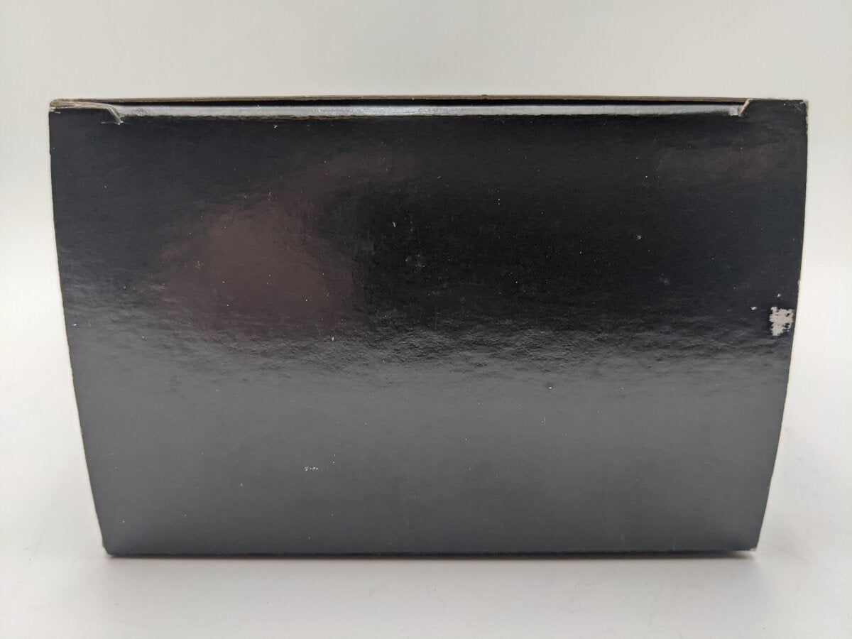 Weaver 1652 Weaver O Burlington Route Steel Side Box Car (3 Rail)-Custom Painted/Box