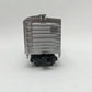 Weaver 1652 Weaver O Burlington Route Steel Side Box Car (3 Rail)-Custom Painted/Box