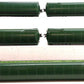 Williams 2404 O Scale Southern Crescent Madison 5 Car Set LN/Box