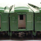 Williams 2404 O Scale Southern Crescent Madison 5 Car Set LN/Box