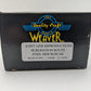 Weaver 1594 O C&S Burlington Route Steel Side Boxcar #1594 LN/Box
