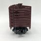 Weaver 1594 O C&S Burlington Route Steel Side Boxcar #1594 LN/Box