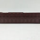 Weaver 1594 O C&S Burlington Route Steel Side Boxcar #1594 LN/Box