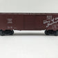 Weaver 1594 O C&S Burlington Route Steel Side Boxcar #1594 LN/Box