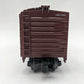 Weaver 1594 O C&S Burlington Route Steel Side Boxcar #1594 LN/Box